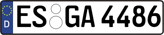 ES-GA4486