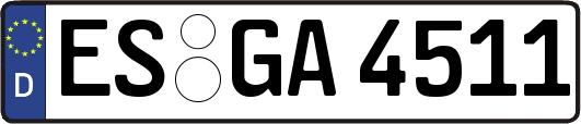 ES-GA4511