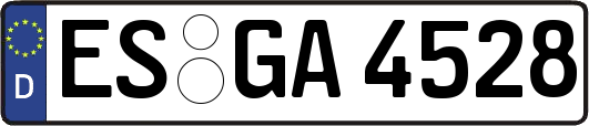 ES-GA4528