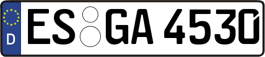 ES-GA4530