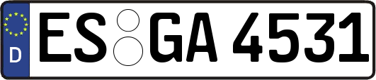 ES-GA4531