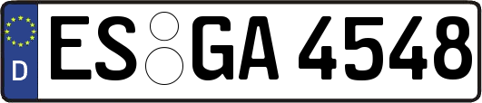 ES-GA4548