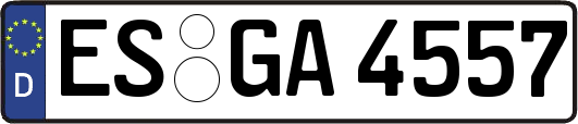 ES-GA4557