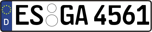 ES-GA4561