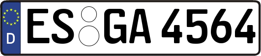 ES-GA4564