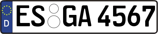 ES-GA4567