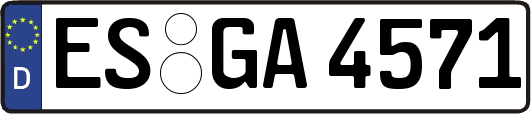 ES-GA4571