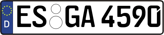 ES-GA4590