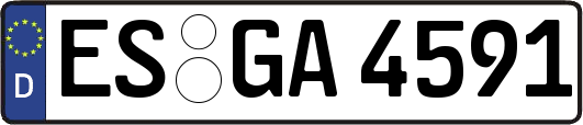 ES-GA4591