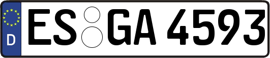 ES-GA4593