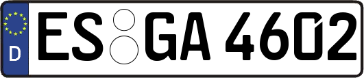 ES-GA4602