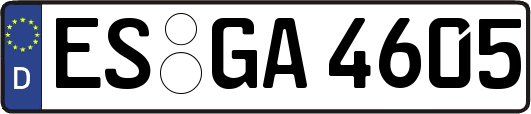 ES-GA4605