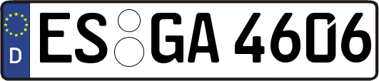 ES-GA4606