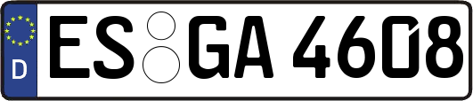 ES-GA4608