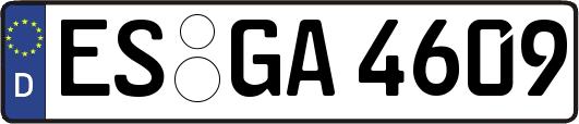 ES-GA4609