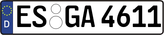 ES-GA4611