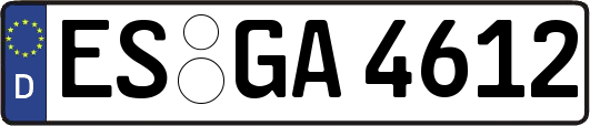 ES-GA4612