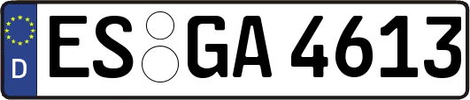 ES-GA4613