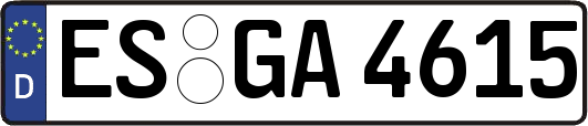 ES-GA4615