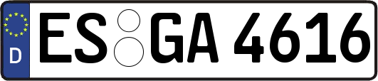 ES-GA4616