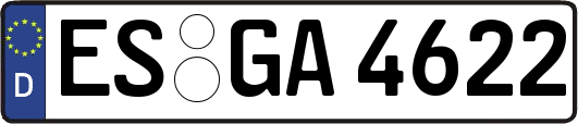 ES-GA4622
