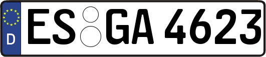 ES-GA4623