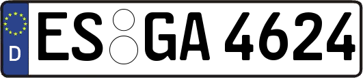 ES-GA4624