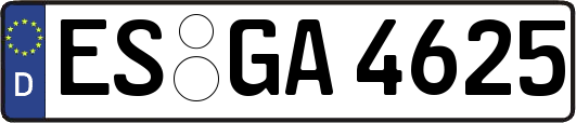 ES-GA4625