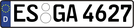 ES-GA4627