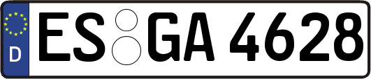 ES-GA4628