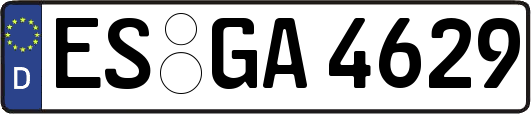 ES-GA4629