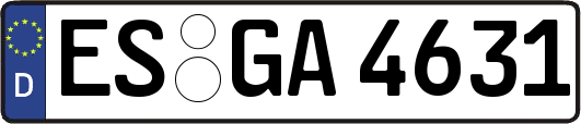 ES-GA4631