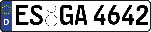 ES-GA4642