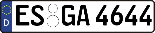 ES-GA4644