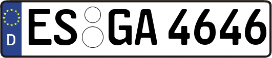 ES-GA4646