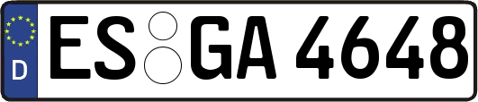 ES-GA4648