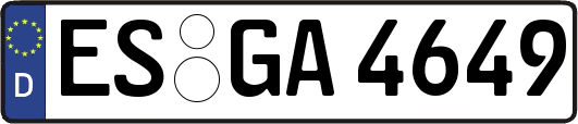 ES-GA4649