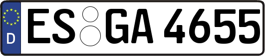 ES-GA4655
