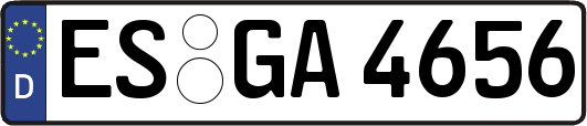 ES-GA4656