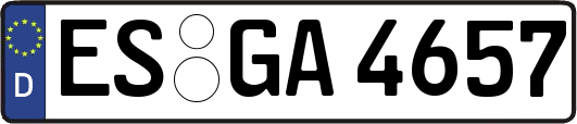 ES-GA4657