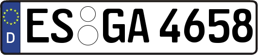 ES-GA4658