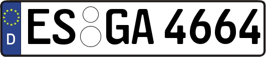 ES-GA4664