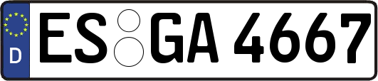 ES-GA4667