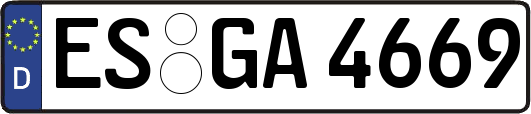 ES-GA4669