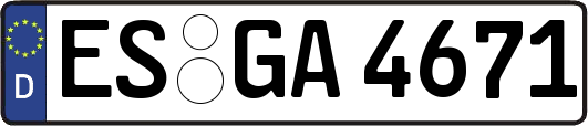 ES-GA4671