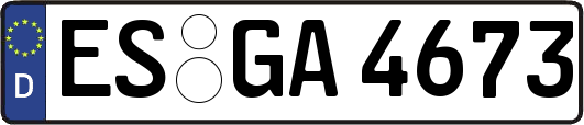 ES-GA4673
