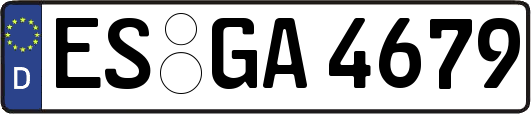 ES-GA4679