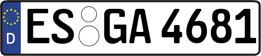 ES-GA4681
