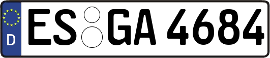 ES-GA4684