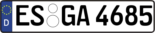 ES-GA4685